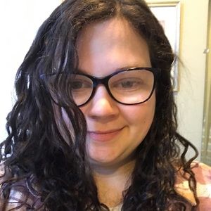 Meet your Posher, Meg